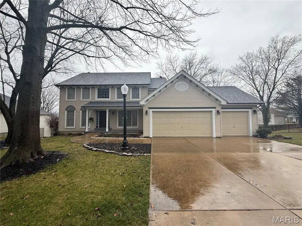 2954 Finestown Road, Saint Louis, MO 63129 - #1