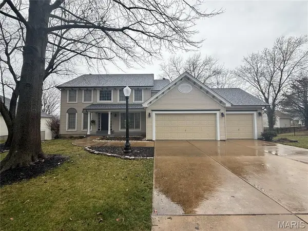 2954 Finestown Road, St Louis, MO 63129