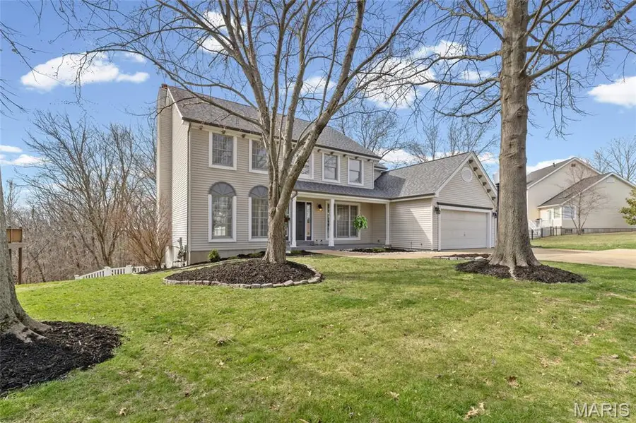 2954 Finestown Road, Saint Louis, MO 63129 - #2