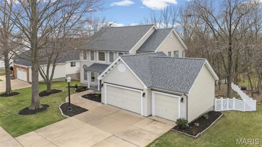 2954 Finestown Road, Saint Louis, MO 63129 - #3