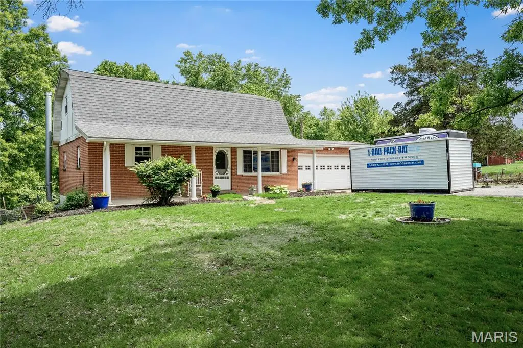 2180 Ebert Lane, Wentzville, MO 63385 - #1