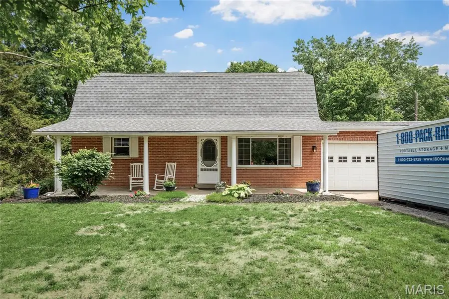 2180 Ebert Lane, Wentzville, MO 63385 - #2