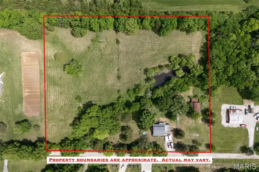 2180 Ebert Lane, Wentzville, MO 63385 - #3