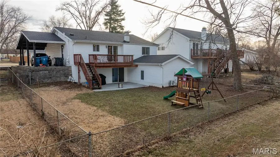 10 Four Winds Drive, Saint Peters, MO 63376 - #3