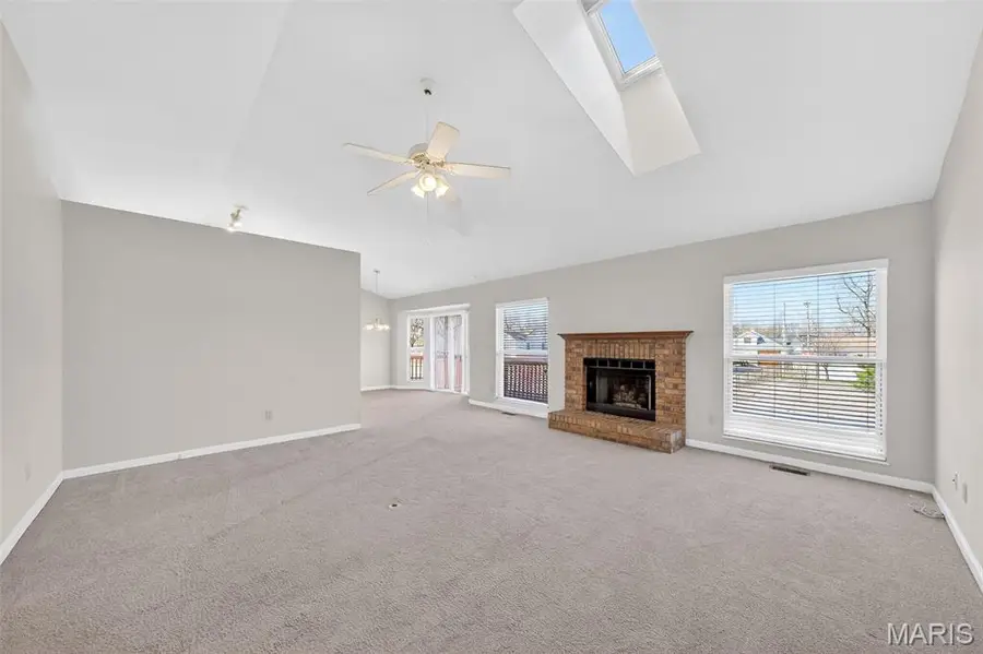 1002 Chapel Hill Drive #2, Saint Peters, MO 63376 - #3