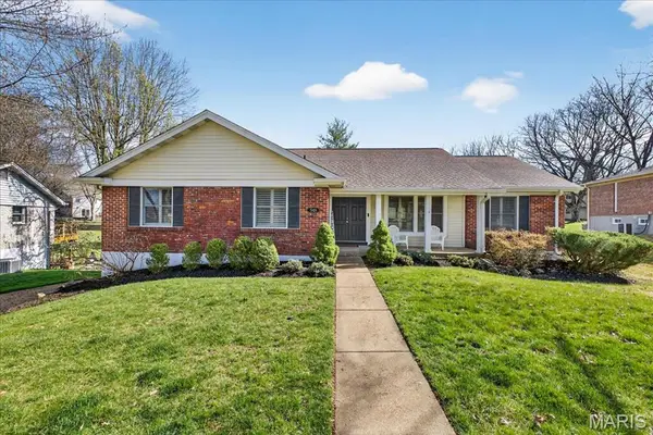 548 Windsor Mill Drive, Ballwin, MO 63011