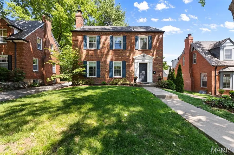 8009 Teasdale Avenue, University City, MO 63130 - #2