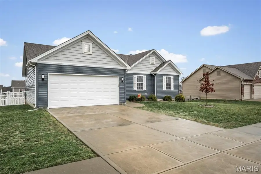 514 Amarillo Boulevard, Moscow Mills, MO 63362 - #3