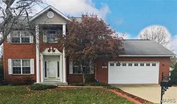 5425 Duke Drive, Fairview Heights, IL 62208