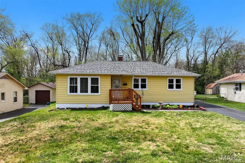 912 Dina Avenue, Collinsville, IL 62234 - #1