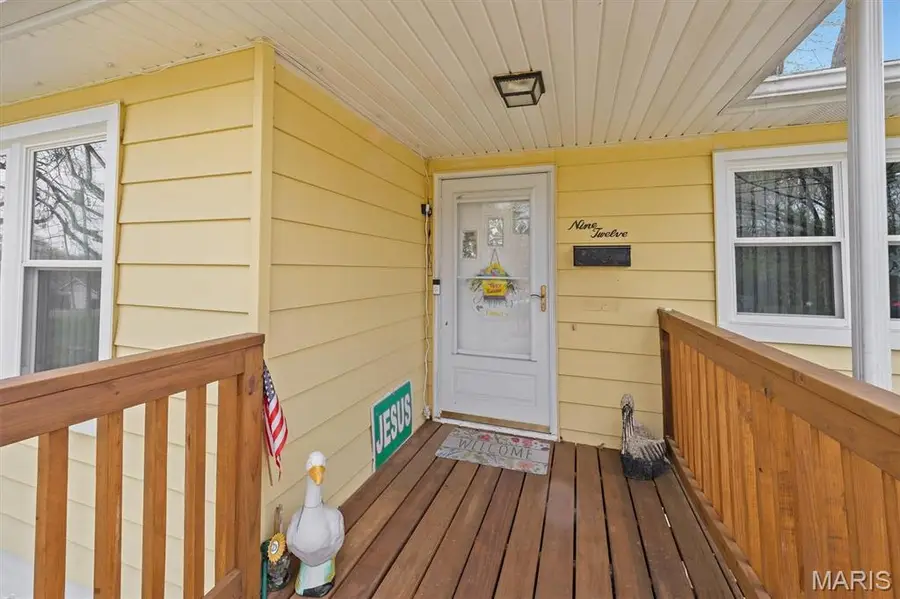 912 Dina Avenue, Collinsville, IL 62234 - #2