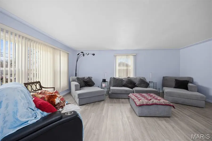 912 Dina Avenue, Collinsville, IL 62234 - #3