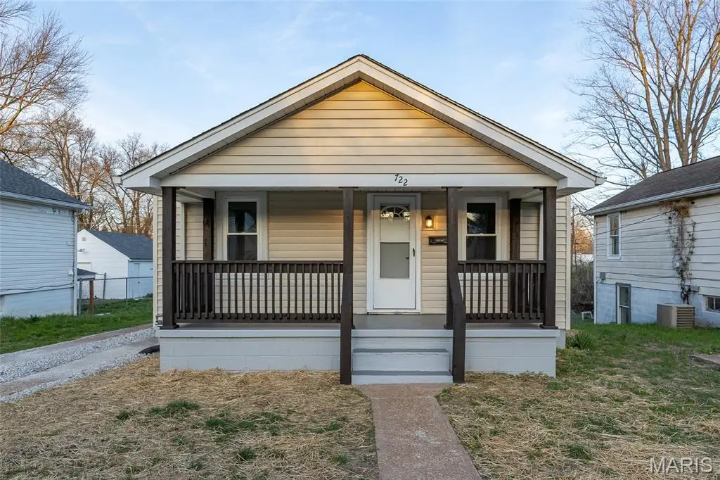 722 Delmar Avenue, Festus, MO 63028 - #1