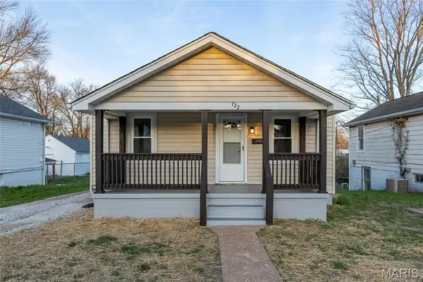 722 Delmar Avenue, Festus, MO 63028