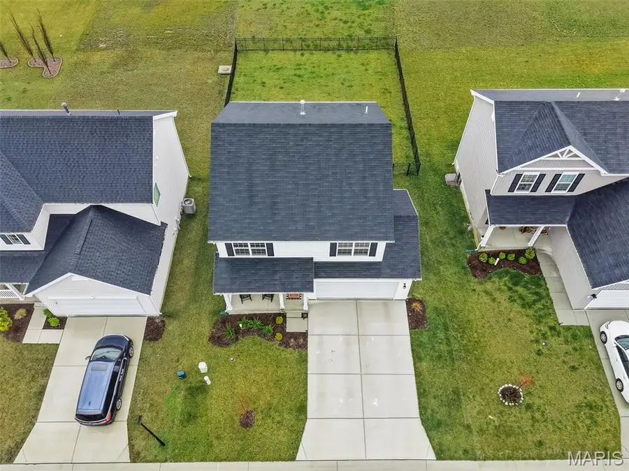 409 Honor Hill Drive, Foristell, MO 63348 - #2