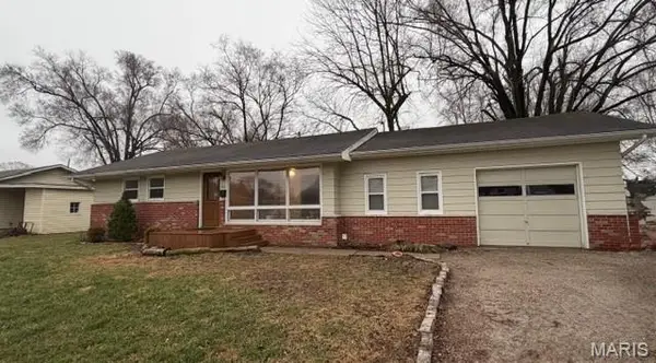 410 Williams Street, Caseyville, IL 62232