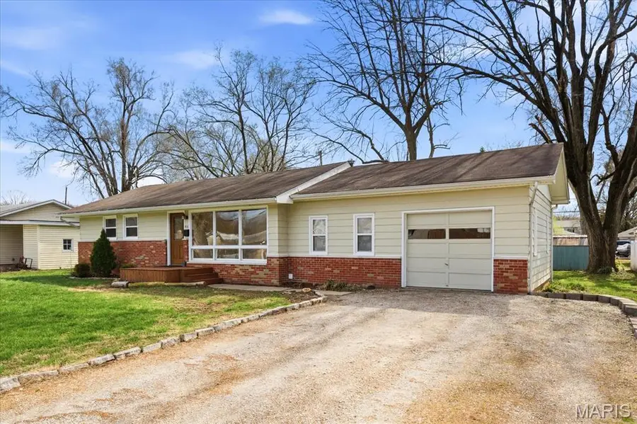 410 Williams Street, Caseyville, IL 62232 - #2