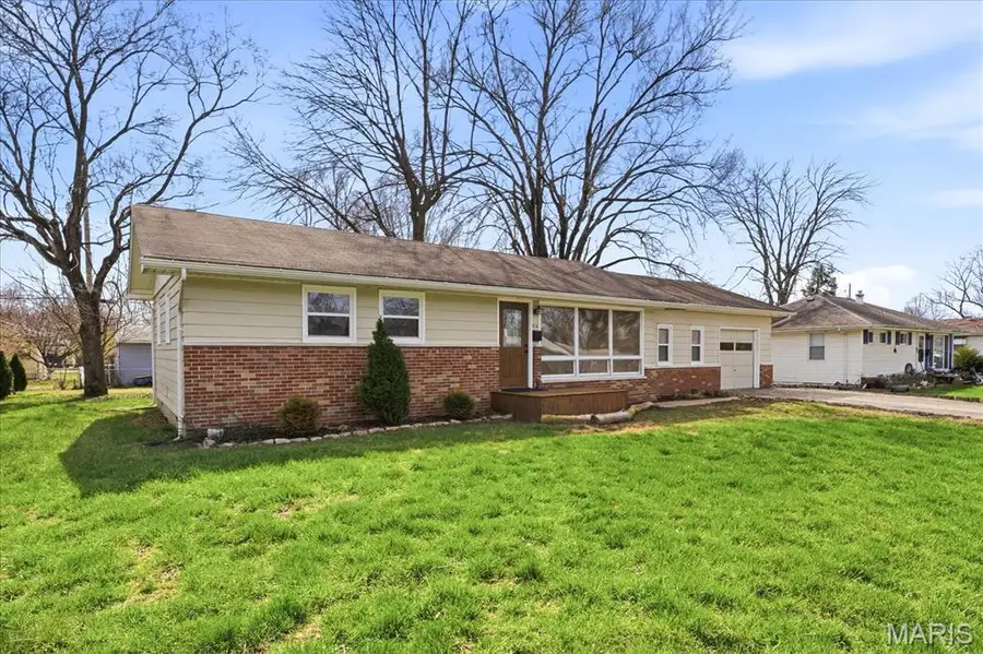 410 Williams Street, Caseyville, IL 62232 - #3