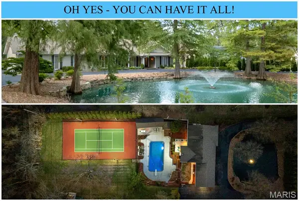 12759 Ladue Road, Creve Coeur, MO 63141