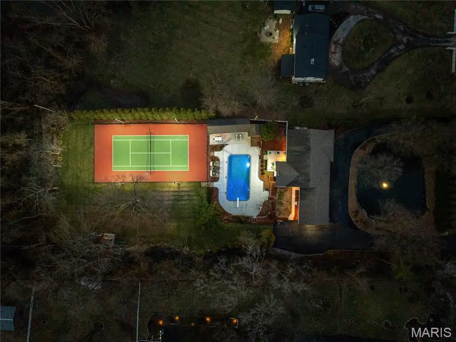 12759 Ladue Road, Creve Coeur, MO 63141 - #2