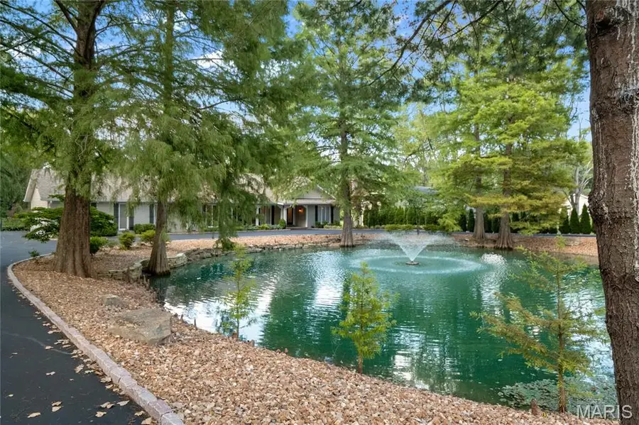 12759 Ladue Road, Creve Coeur, MO 63141 - #3