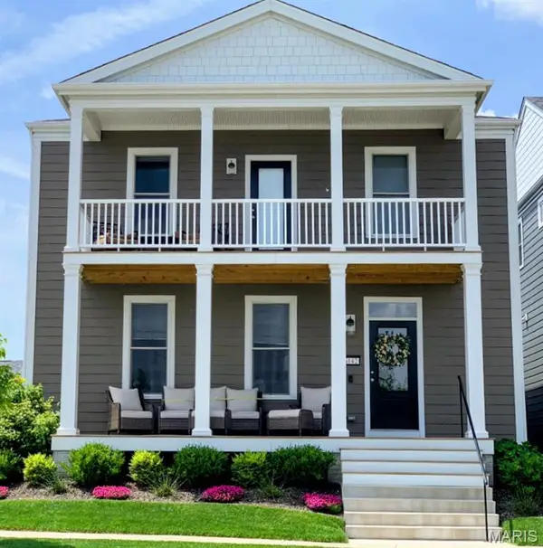 6142 Suntan Drive, St Charles, MO 63301