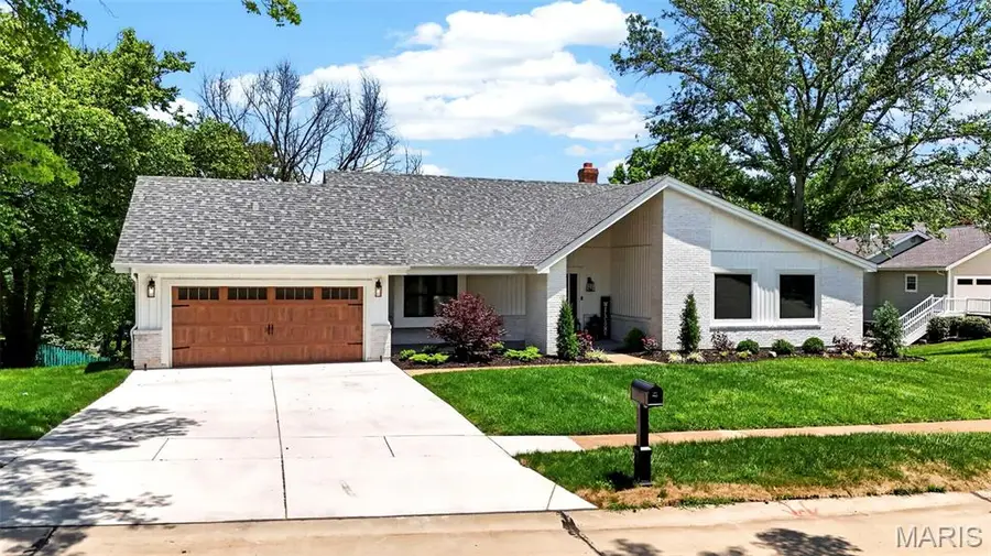 16365 Peppermill Drive, Wildwood, MO 63005 - #2