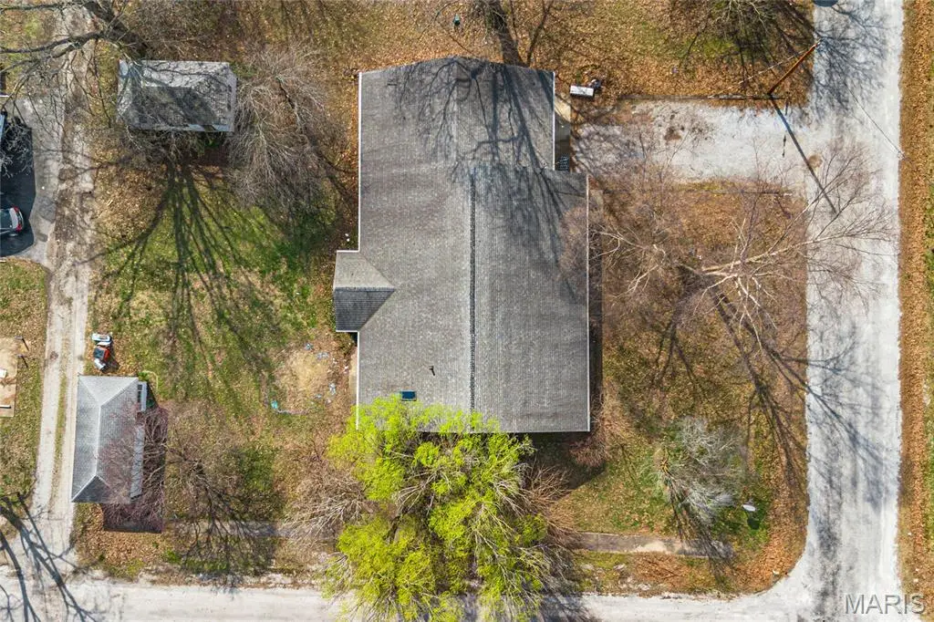 401 S Park Street, Marissa, IL 62257 - #1