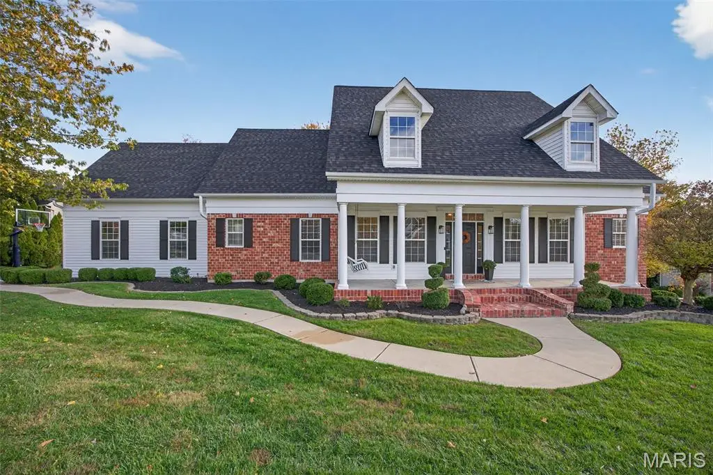 4211 Austin Ridge Drive, Saint Charles, MO 63304 - #1