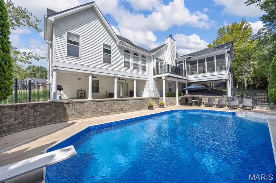 4211 Austin Ridge Drive, Saint Charles, MO 63304 - #2