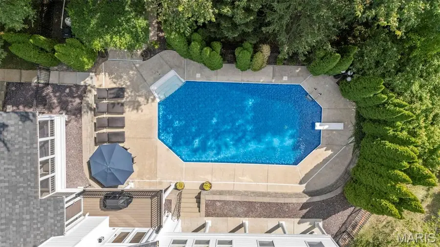 4211 Austin Ridge Drive, Saint Charles, MO 63304 - #3