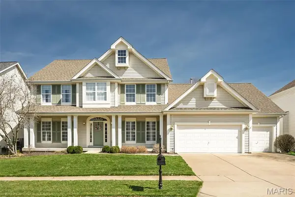 724 Lakeshore Meadows Drive, Wildwood, MO 63038