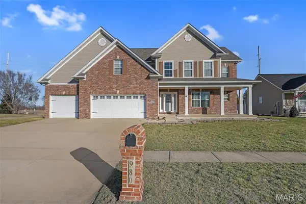 980 Carnegie Knolls Drive, O'Fallon, IL 62269