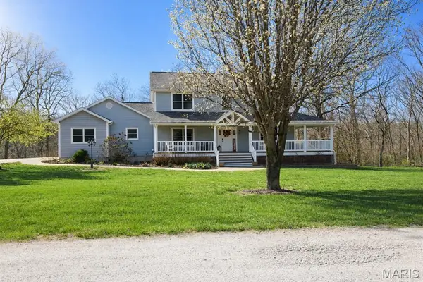 5046 Kype View Ave., Festus, MO 63028