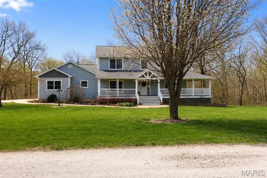 5046 Kype View Ave., Festus, MO 63028 - #2