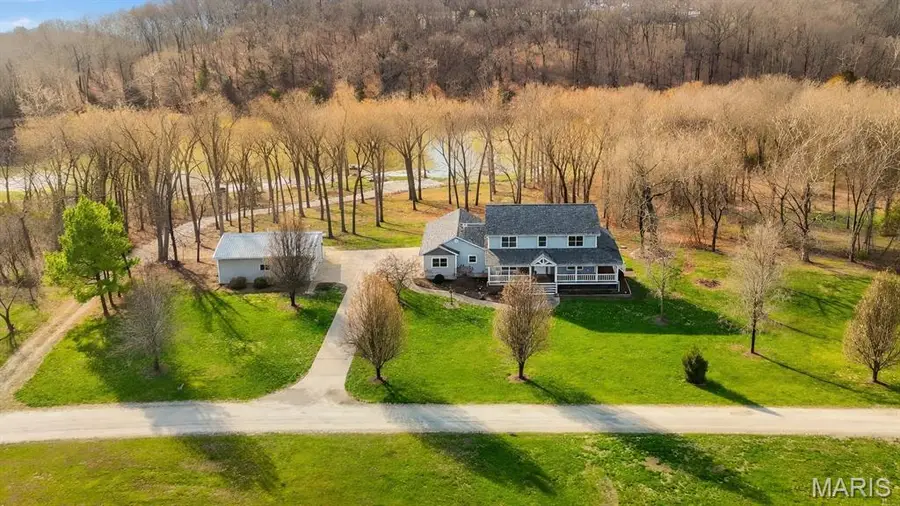 5046 Kype View Ave., Festus, MO 63028 - #3