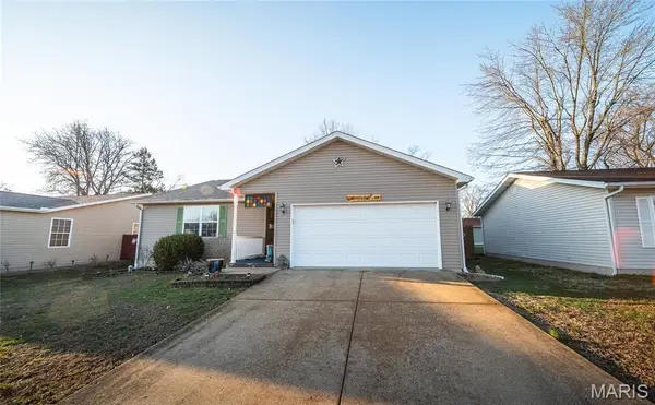 1132 Leonard Avenue, Rolla, MO 65401