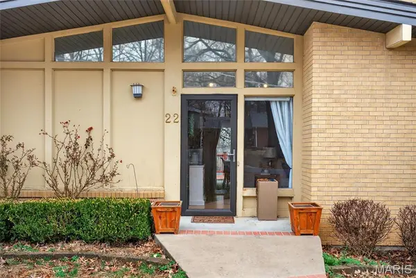 22 Edgewood Drive, Cape Girardeau, MO 63703