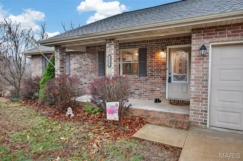 20607 London Lane, Waynesville, MO 65583 - #1