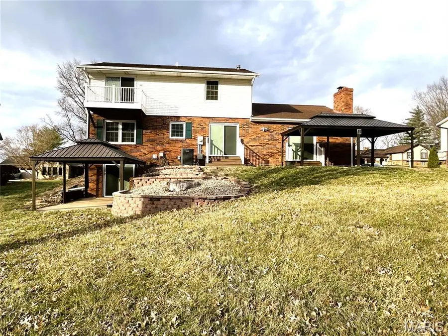 1606 Fairway Drive, Shiloh, IL 62269 - #2