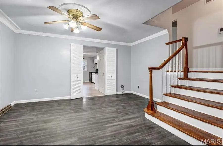 703 Cunniff Place, Ferguson, MO 63135 - #3