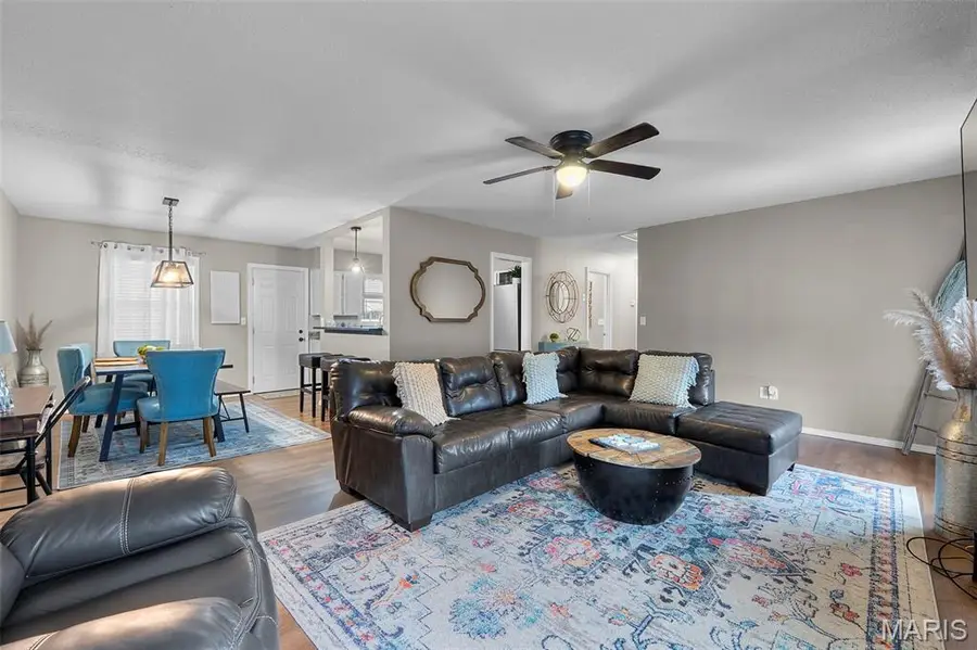 2009 Steven Drive, Cape Girardeau, MO 63701 - #2