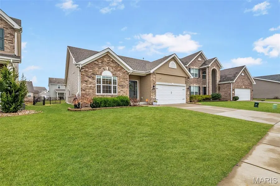 3456 Harbor Crossing Drive, Saint Charles, MO 63301 - #3