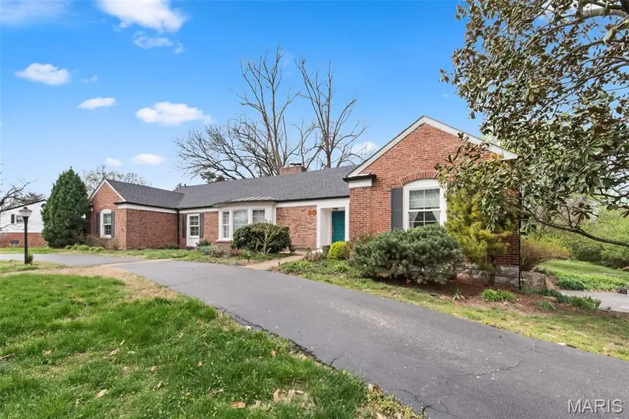 30 Fox Meadows, Saint Louis, MO 63127 - #3