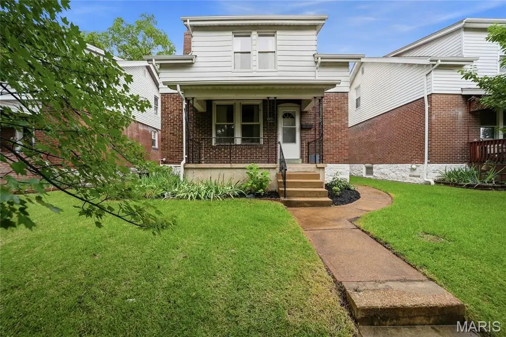 5339 Quincy Street, Saint Louis, MO 63109 - #1