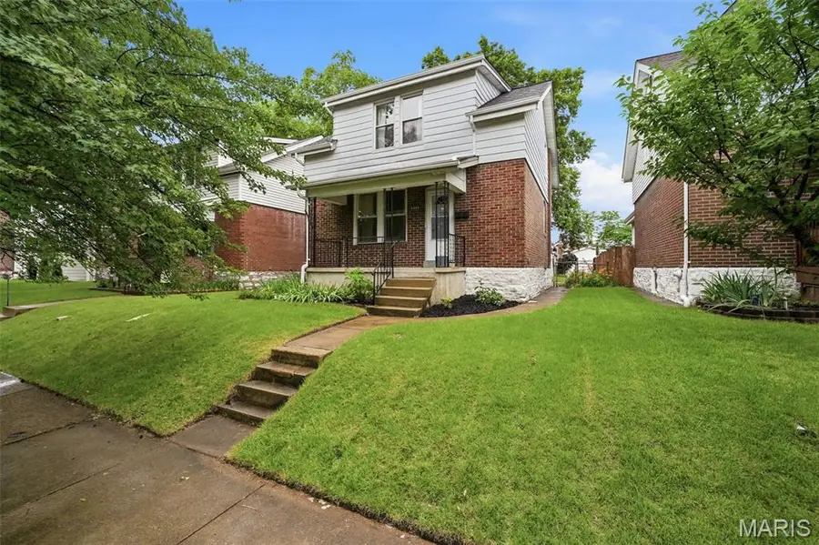 5339 Quincy Street, Saint Louis, MO 63109 - #2