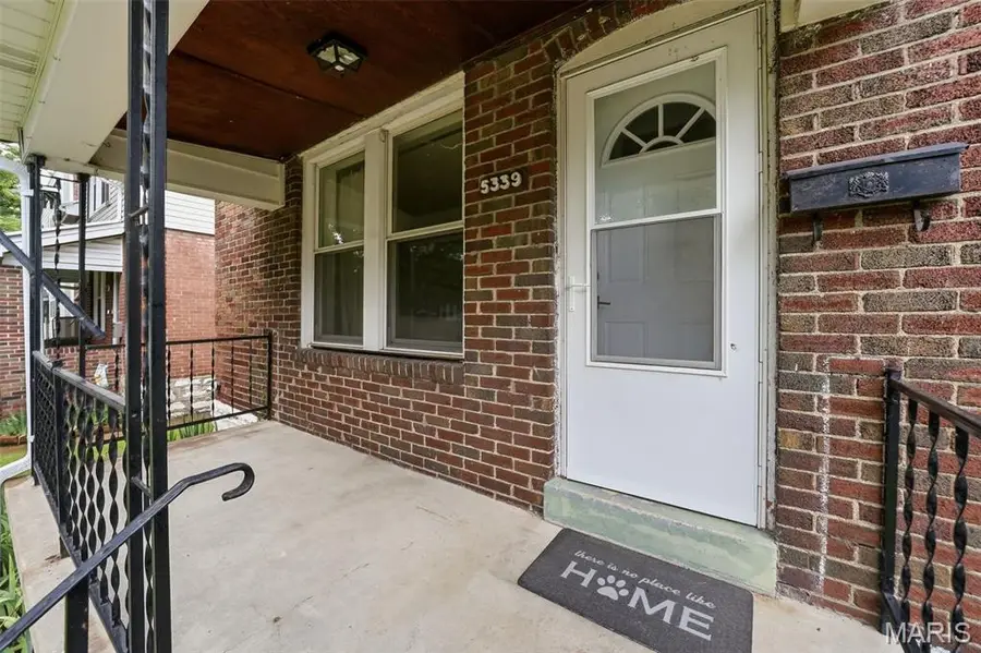 5339 Quincy Street, Saint Louis, MO 63109 - #3