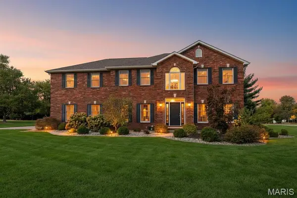 334 Spring Lake Road, Millstadt, IL 62260