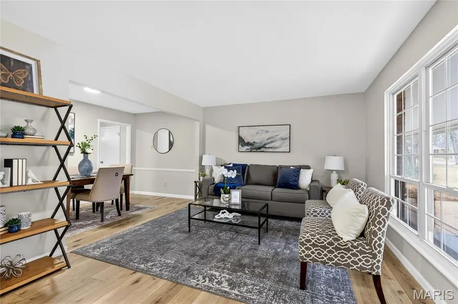 3519 Rue De Renard, Florissant, MO 63034 - #2