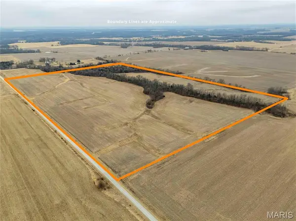 60 Ac County Road 277, Kahoka, MO 63445
